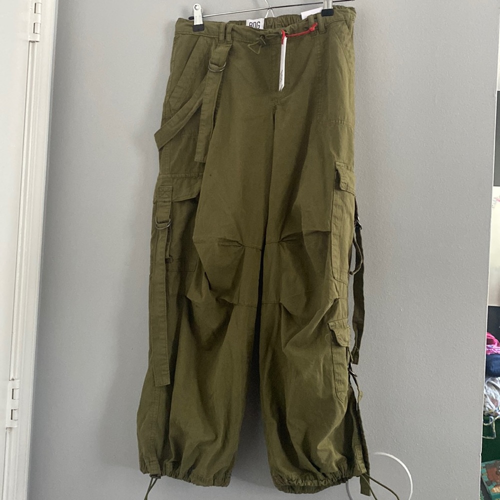 BDG Urban Outfitters cargo pants